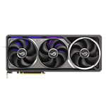 Asus GeForce RTX 5080 ROG Astral OC 16GB GDDR7 DLSS4  Tarjeta Gráfica Nvidia