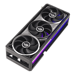 Asus GeForce RTX 5080 ROG Astral OC 16GB GDDR7 DLSS4  Tarjeta Gráfica Nvidia