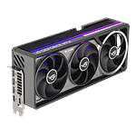 Asus GeForce RTX 5080 ROG Astral OC 16GB GDDR7 DLSS4  Tarjeta Gráfica Nvidia