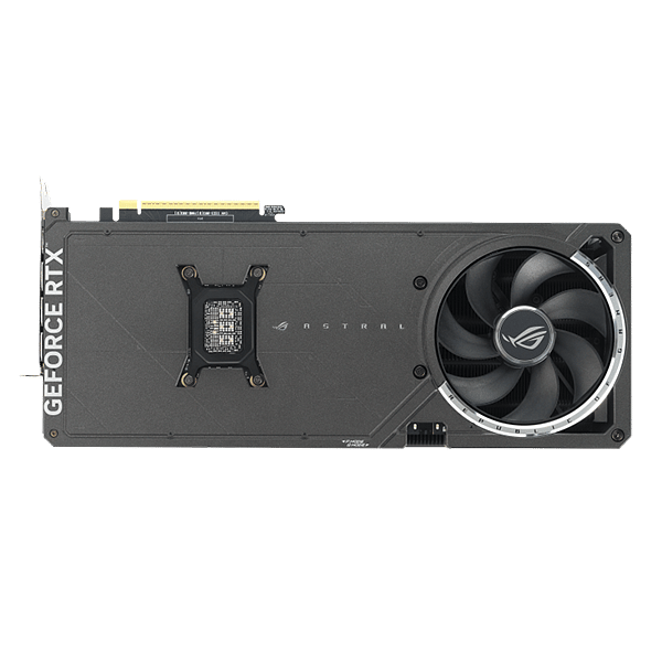 Asus GeForce RTX 5080 ROG Astral OC 16GB GDDR7 DLSS4  Tarjeta Gráfica Nvidia