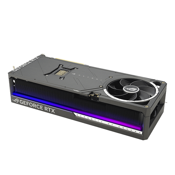 Asus GeForce RTX 5080 ROG Astral OC 16GB GDDR7 DLSS4  Tarjeta Gráfica Nvidia