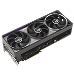 Asus GeForce RTX 5080 ROG Astral OC 16GB GDDR7 DLSS4  Tarjeta Gráfica Nvidia