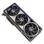 Asus GeForce RTX 5080 ROG Astral OC 16GB GDDR7 DLSS4  Tarjeta Gráfica Nvidia