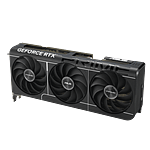 Asus GeForce RTX 5080 Prime OC 16GB GDDR7 DLSS4  Tarjeta Gráfica Nvidia