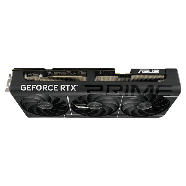 Asus GeForce RTX 5080 Prime OC 16GB GDDR7 DLSS4  Tarjeta Gráfica Nvidia