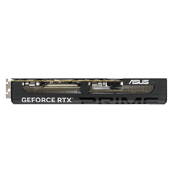 Asus GeForce RTX 5080 Prime OC 16GB GDDR7 DLSS4  Tarjeta Gráfica Nvidia