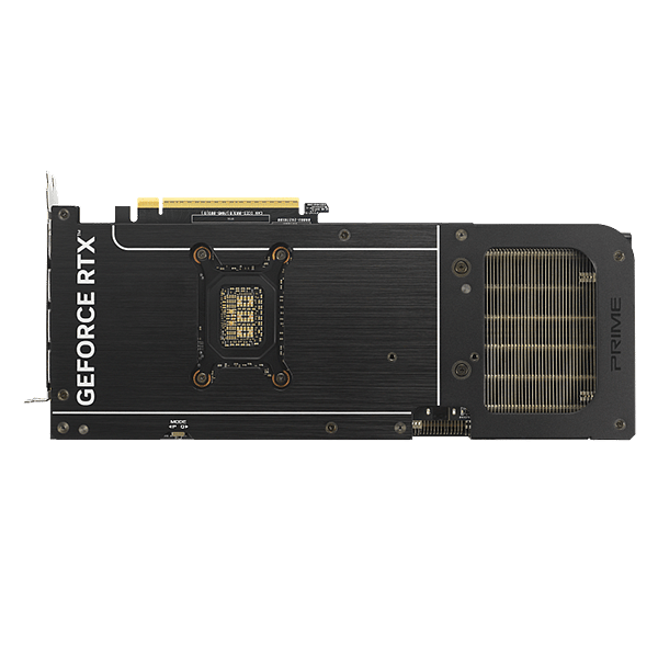 Asus GeForce RTX 5080 Prime OC 16GB GDDR7 DLSS4  Tarjeta Gráfica Nvidia