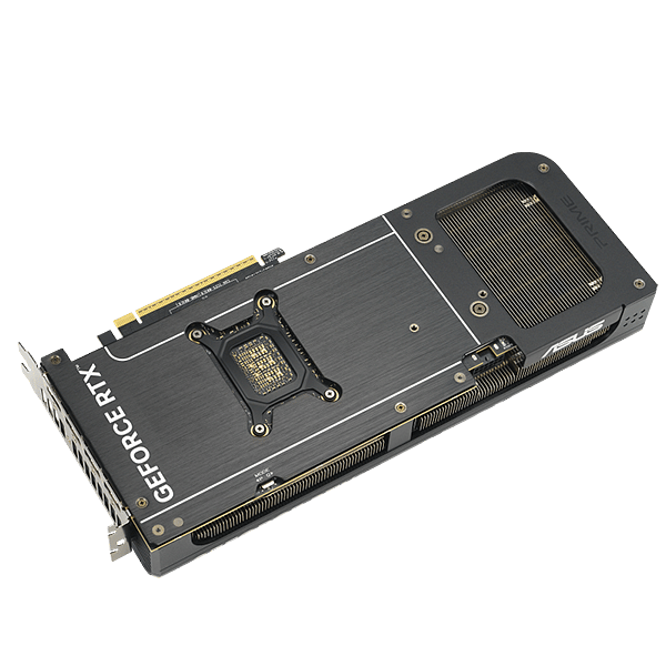 Asus GeForce RTX 5080 Prime OC 16GB GDDR7 DLSS4  Tarjeta Gráfica Nvidia