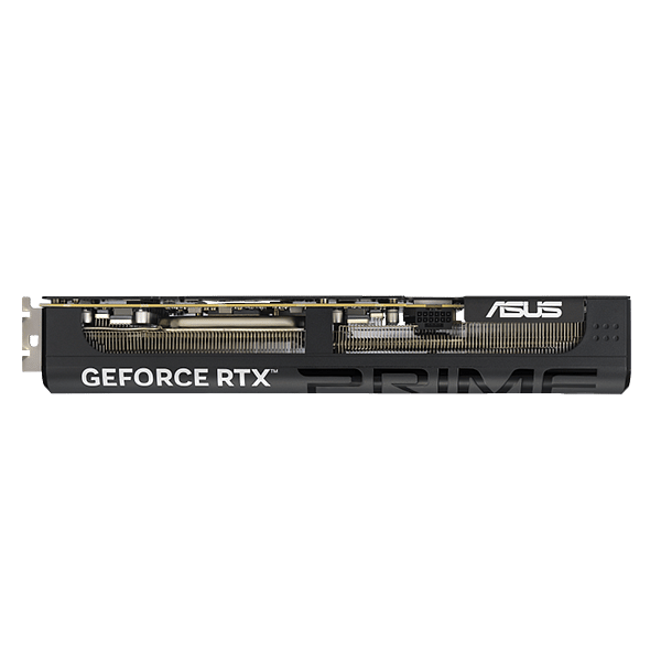 Asus GeForce RTX 5080 Prime 16GB GDDR7 DLSS4  Tarjeta Gráfica Nvidia