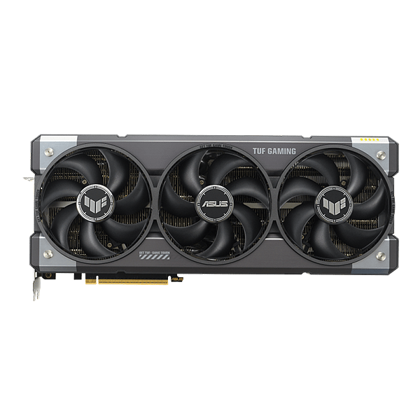 Asus GeForce RTX 5080 TUF Gaming OC 16GB GDDR7 DLSS4  Tarjeta Gráfica Nvidia