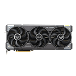 Asus GeForce RTX 5080 TUF Gaming OC 16GB GDDR7 DLSS4  Tarjeta Gráfica Nvidia