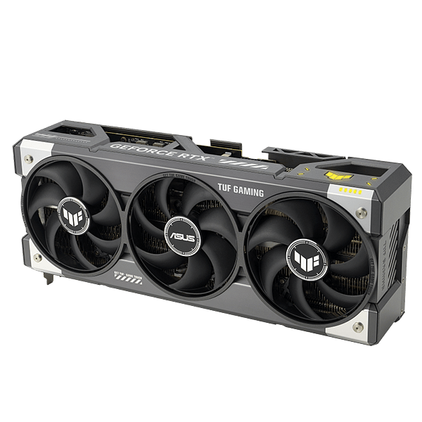 Asus GeForce RTX 5080 TUF Gaming OC 16GB GDDR7 DLSS4  Tarjeta Gráfica Nvidia