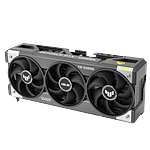 Asus GeForce RTX 5080 TUF Gaming OC 16GB GDDR7 DLSS4  Tarjeta Gráfica Nvidia