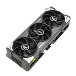 Asus GeForce RTX 5080 TUF Gaming OC 16GB GDDR7 DLSS4  Tarjeta Gráfica Nvidia