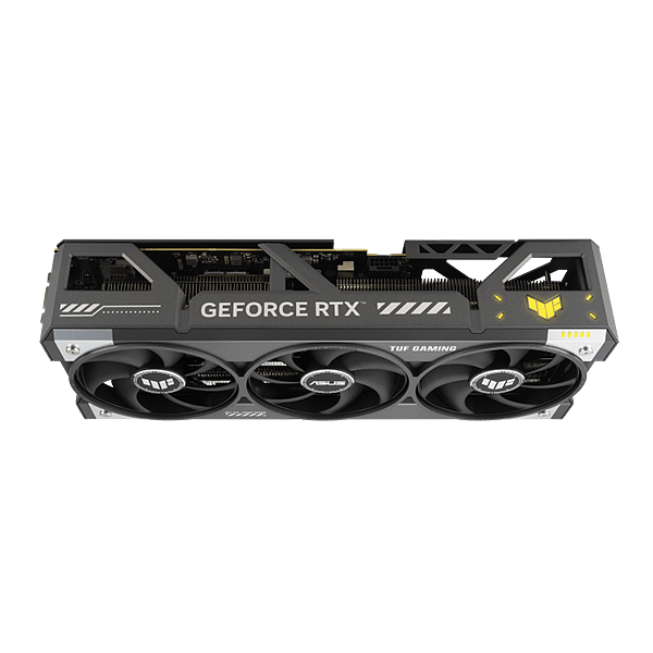 Asus GeForce RTX 5080 TUF Gaming OC 16GB GDDR7 DLSS4  Tarjeta Gráfica Nvidia