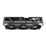 Asus GeForce RTX 5080 TUF Gaming OC 16GB GDDR7 DLSS4  Tarjeta Gráfica Nvidia