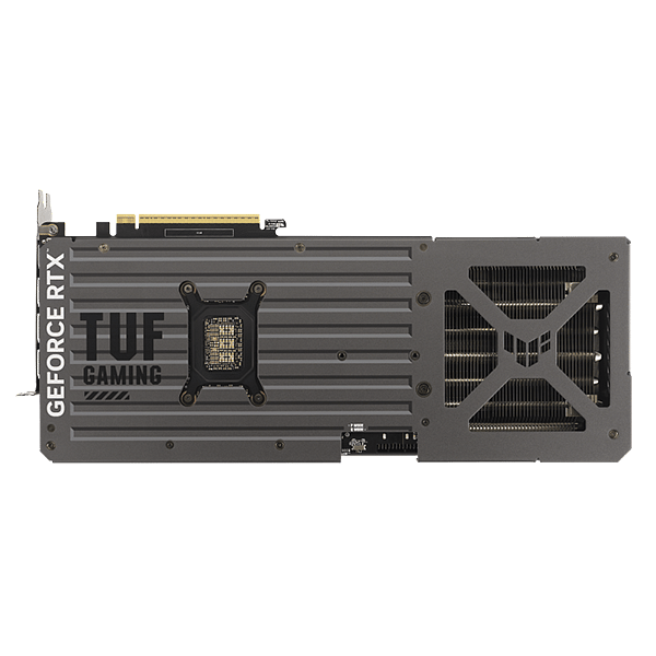 Asus GeForce RTX 5080 TUF Gaming OC 16GB GDDR7 DLSS4  Tarjeta Gráfica Nvidia