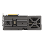 Asus GeForce RTX 5080 TUF Gaming OC 16GB GDDR7 DLSS4  Tarjeta Gráfica Nvidia