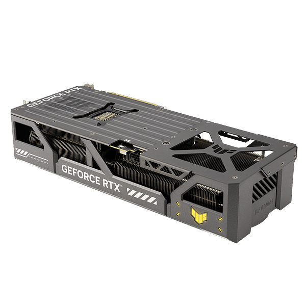 Asus GeForce RTX 5080 TUF Gaming OC 16GB GDDR7 DLSS4  Tarjeta Gráfica Nvidia