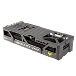 Asus GeForce RTX 5080 TUF Gaming OC 16GB GDDR7 DLSS4  Tarjeta Gráfica Nvidia