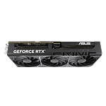 Asus GeForce RTX 5060 Ti Prime OC 16GB GDDR7 DLSS4  Tarjeta Gráfica Nvidia