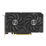 Asus Radeon RX 9060 XT Dual 16GB GDDR6 RDNA4  Tarjeta Gráfica AMD