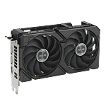Asus Radeon RX 9060 XT Dual 16GB GDDR6 RDNA4  Tarjeta Gráfica AMD
