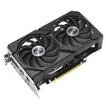 Asus Radeon RX 9060 XT Dual 16GB GDDR6 RDNA4  Tarjeta Gráfica AMD
