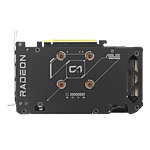 Asus Radeon RX 9060 XT Dual 16GB GDDR6 RDNA4  Tarjeta Gráfica AMD