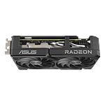 Asus Radeon RX 9060 XT Dual 16GB GDDR6 RDNA4  Tarjeta Gráfica AMD