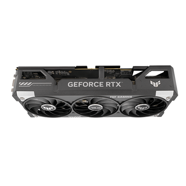 Asus GeForce RTX 5060 Ti TUF Gaming 8GB GDDR7 DLSS4  Tarjeta Gráfica Nvidia