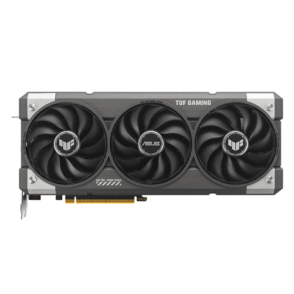 Asus GeForce RTX 5060 TUF Gaming OC 8GB GDDR7 DLSS4  Tarjeta Gráfica Nvidia
