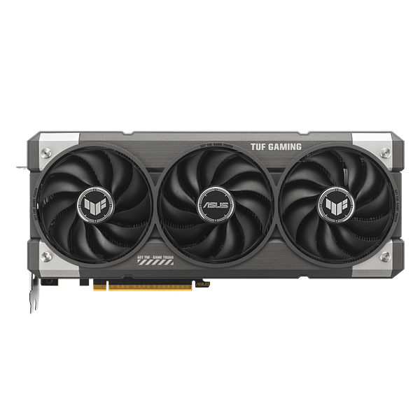 Asus GeForce RTX 5060 TUF Gaming 8GB GDDR7 DLSS4  Tarjeta Gráfica Nvidia
