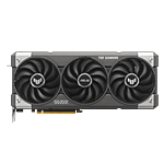 Asus GeForce RTX 5060 TUF Gaming 8GB GDDR7 DLSS4  Tarjeta Gráfica Nvidia