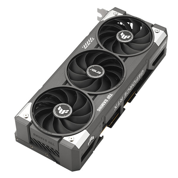 Asus GeForce RTX 5060 TUF Gaming 8GB GDDR7 DLSS4  Tarjeta Gráfica Nvidia