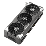 Asus GeForce RTX 5060 TUF Gaming 8GB GDDR7 DLSS4  Tarjeta Gráfica Nvidia