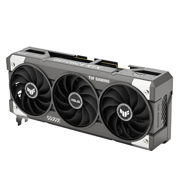 Asus GeForce RTX 5060 TUF Gaming 8GB GDDR7 DLSS4  Tarjeta Gráfica Nvidia