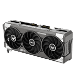 Asus GeForce RTX 5060 TUF Gaming 8GB GDDR7 DLSS4  Tarjeta Gráfica Nvidia