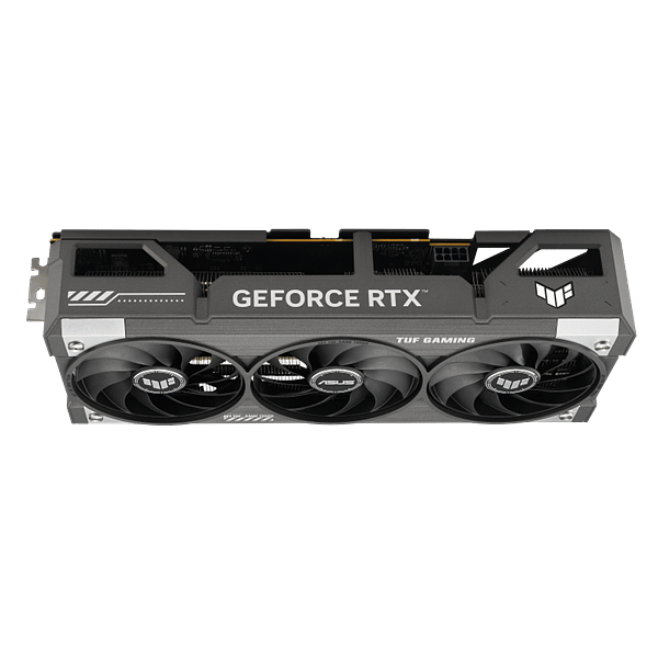 Asus GeForce RTX 5060 TUF Gaming 8GB GDDR7 DLSS4  Tarjeta Gráfica Nvidia