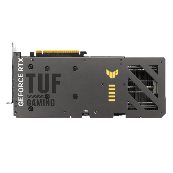 Asus GeForce RTX 5060 TUF Gaming 8GB GDDR7 DLSS4  Tarjeta Gráfica Nvidia