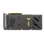 Asus GeForce RTX 5060 TUF Gaming 8GB GDDR7 DLSS4  Tarjeta Gráfica Nvidia