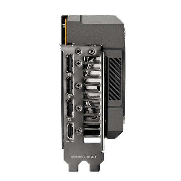 Asus GeForce RTX 5060 TUF Gaming 8GB GDDR7 DLSS4  Tarjeta Gráfica Nvidia