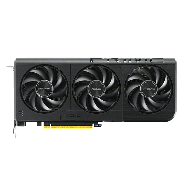 Asus GeForce RTX 5060 Prime 8GB GDDR7 DLSS4  Tarjeta Gráfica Nvidia