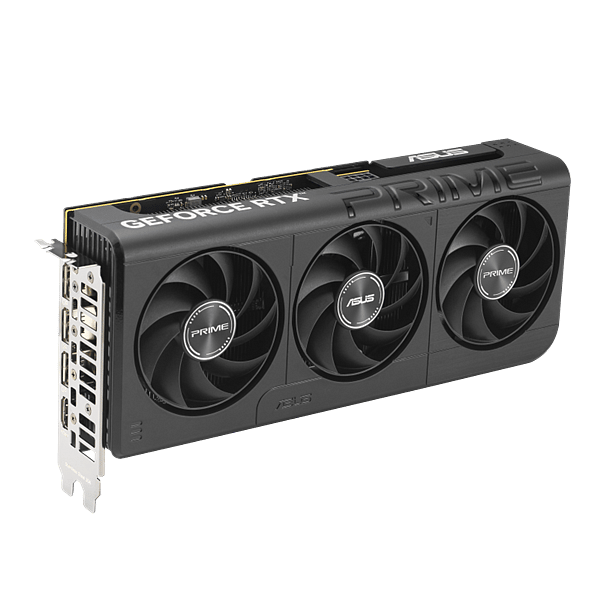 Asus GeForce RTX 5060 Prime 8GB GDDR7 DLSS4  Tarjeta Gráfica Nvidia