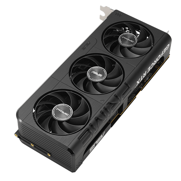Asus GeForce RTX 5060 Prime 8GB GDDR7 DLSS4  Tarjeta Gráfica Nvidia