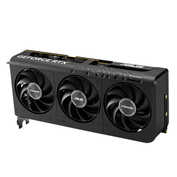 Asus GeForce RTX 5060 Prime 8GB GDDR7 DLSS4  Tarjeta Gráfica Nvidia