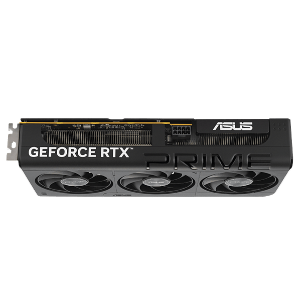 Asus GeForce RTX 5060 Prime 8GB GDDR7 DLSS4  Tarjeta Gráfica Nvidia