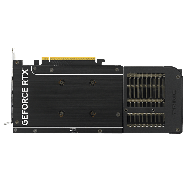Asus GeForce RTX 5060 Prime 8GB GDDR7 DLSS4  Tarjeta Gráfica Nvidia