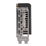 Asus GeForce RTX 5060 Prime 8GB GDDR7 DLSS4  Tarjeta Gráfica Nvidia