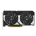 Asus GeForce RTX 5060 Dual OC 8GB GDDR7 DLSS4  Tarjeta Gráfica Nvidia